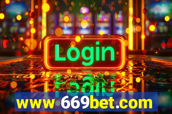 www 669bet.com